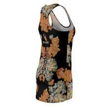 Load image into Gallery viewer, Dress 'Nude embroidery'