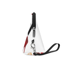 Load image into Gallery viewer, Makeup Bag 'Empire State of dreams'