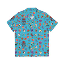 Load image into Gallery viewer, Men's Shirt Rastim 'Viva la vida'