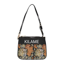 Load image into Gallery viewer, Small Shoulder Bag Morfe 'Kilame Couture'