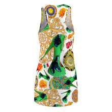 Load image into Gallery viewer, Dress 'Italian artisans'