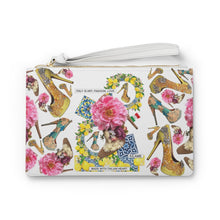 Load image into Gallery viewer, Clutch Bag 'Positano'