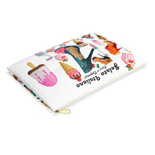 Load image into Gallery viewer, Accessory Pouch 'Pistacchio'