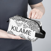 Load image into Gallery viewer, Unisex Pouch Bag Adet 'Lace'