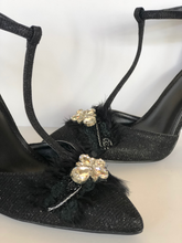 Load image into Gallery viewer, Tango pump Size EU 40/ USA 9