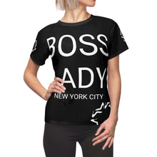 Load image into Gallery viewer, Tee 'Boss lady O'