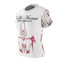 Load image into Gallery viewer, Diva Tee 'Manhattan'