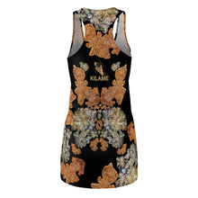 Load image into Gallery viewer, Dress 'Nude embroidery'