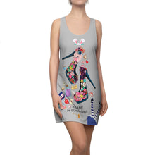 Load image into Gallery viewer, Dress Fimi 'Alice in wonderland'