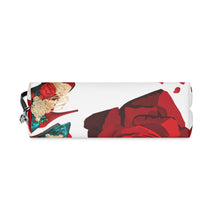 Load image into Gallery viewer, Makeup Bag 'Viva L'Italia'