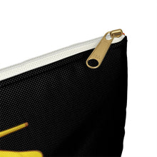 Load image into Gallery viewer, Accessory Pouch Hamburger 'Pop Princess'