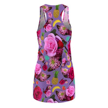 Load image into Gallery viewer, Dress 'Jungle Fashion'