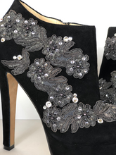 Load image into Gallery viewer, Lady Boots Size EU 38/ USA 8 Size EU 39/ USA 9