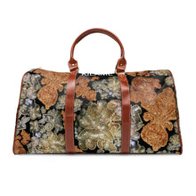 Load image into Gallery viewer, Waterproof Travel Bag 'Kilame Couture'
