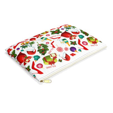 Load image into Gallery viewer, Accessory Pouch Veril 'Let's Party'
