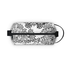 Load image into Gallery viewer, Unisex Pouch Bag Adet 'Lace'