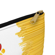 Load image into Gallery viewer, Accessory Pouch 'Pasta and shoes'