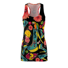 Load image into Gallery viewer, Dress 'Tropical Vibe'