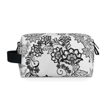 Load image into Gallery viewer, Unisex Pouch Bag Adet 'Lace'