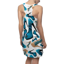 Load image into Gallery viewer, Dress Gadep 'Travel Blogger'