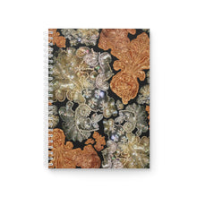 Load image into Gallery viewer, Spiral Notebook 'Kilame Couture'