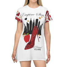 Load image into Gallery viewer, Dress Daser 'Empire State of dreams'