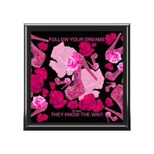 Load image into Gallery viewer, Jewelry Box 'Your Dreams'