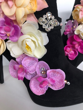 Load image into Gallery viewer, Sogno Boots Size EU 40/USA 9