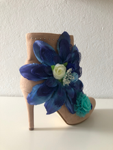 Load image into Gallery viewer, Laguna Boots Size EU 38/ USA 8