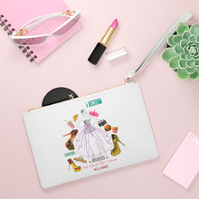 Load image into Gallery viewer, Clutch Bag 'Pop Princess'