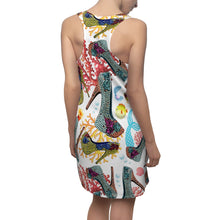 Load image into Gallery viewer, Dress Marina 'Fashion Sea'