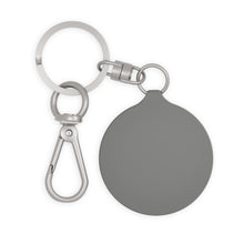 Load image into Gallery viewer, Keyring Tag 'Tea Party'