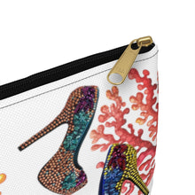 Load image into Gallery viewer, Accessory Pouch 'Fashion Sea'