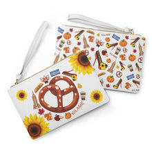 Load image into Gallery viewer, Clutch Bag 'Girasole'