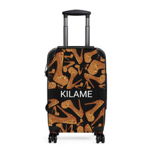 Load image into Gallery viewer, Cabin Suitcase 'Kilame Royal'