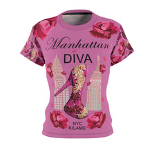 Load image into Gallery viewer, Tee 'Diamond Diva'