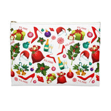 Load image into Gallery viewer, Accessory Pouch Veril 'Let's Party'