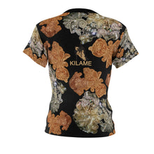 Load image into Gallery viewer, Tee Dasre 'Nude embroidery'