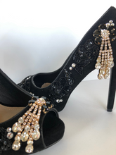 Load image into Gallery viewer, Margherita pump Size EU 38/ USA 8