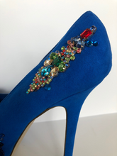 Load image into Gallery viewer, Atlantis pump Size EU 38.5/ USA 8.5