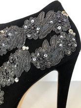 Load image into Gallery viewer, Lady Boots Size EU 38/ USA 8 Size EU 39/ USA 9