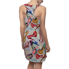 Load image into Gallery viewer, Dress Fimi 'Alice in wonderland'