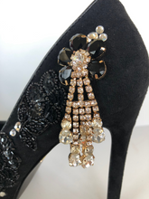 Load image into Gallery viewer, Margherita pump Size EU 38/ USA 8