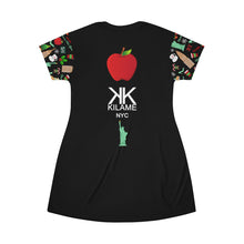 Load image into Gallery viewer, Dress Nolita 'Christmas in New York'