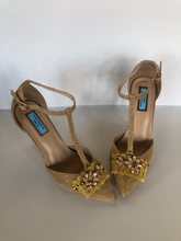 Load image into Gallery viewer, Venezia pump Size EU 39/ USA 8.5