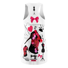 Load image into Gallery viewer, Dress Tank 'Fashion creations'