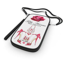 Load image into Gallery viewer, Passport Wallet 'Fifth Avenue'