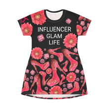 Load image into Gallery viewer, Dress Vanity 'Influencer Glam Life'