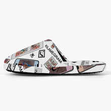 Load image into Gallery viewer, Classic Cotton Slippers '24/7 Influencer'