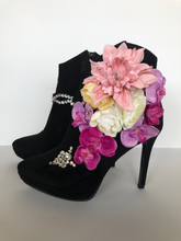 Load image into Gallery viewer, Sogno Boots Size EU 40/USA 9